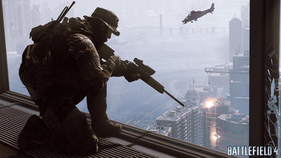 Battlefield 4 - Imagen 31
